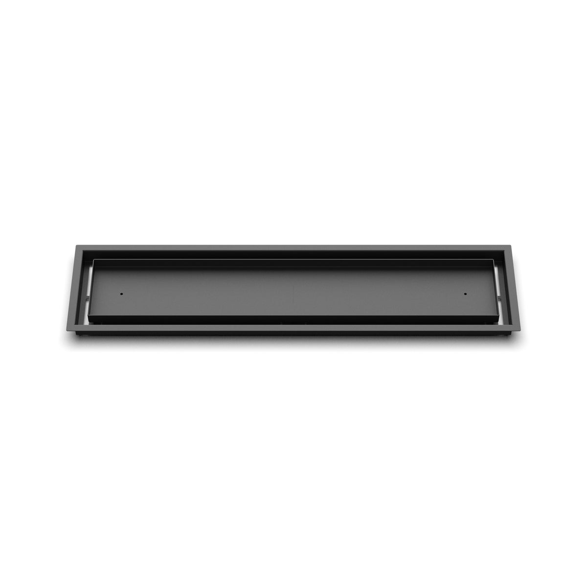 7x30 Classic floor register, front view