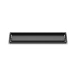 7x33 Classic floor register, front view