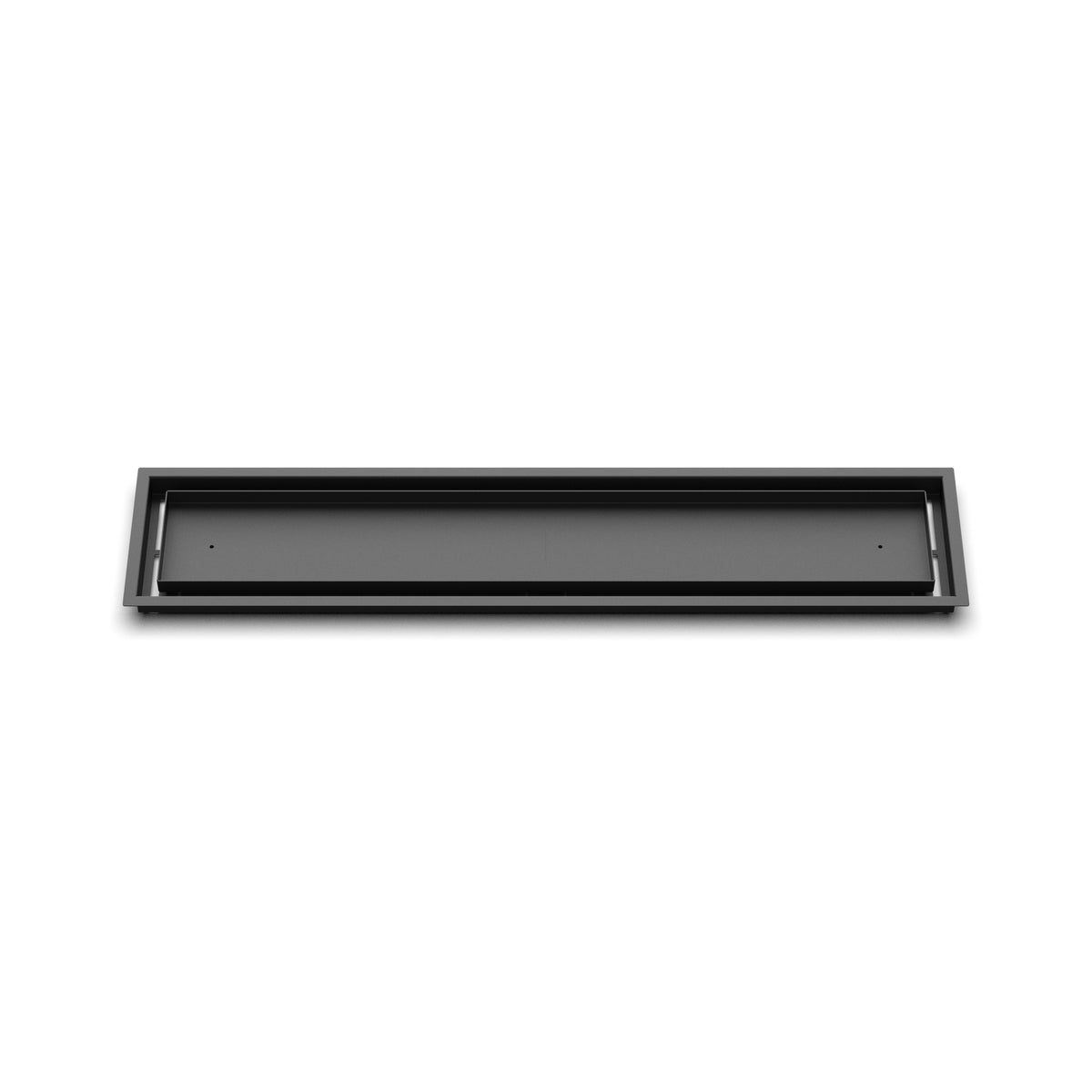 7x35 Classic floor register, front view