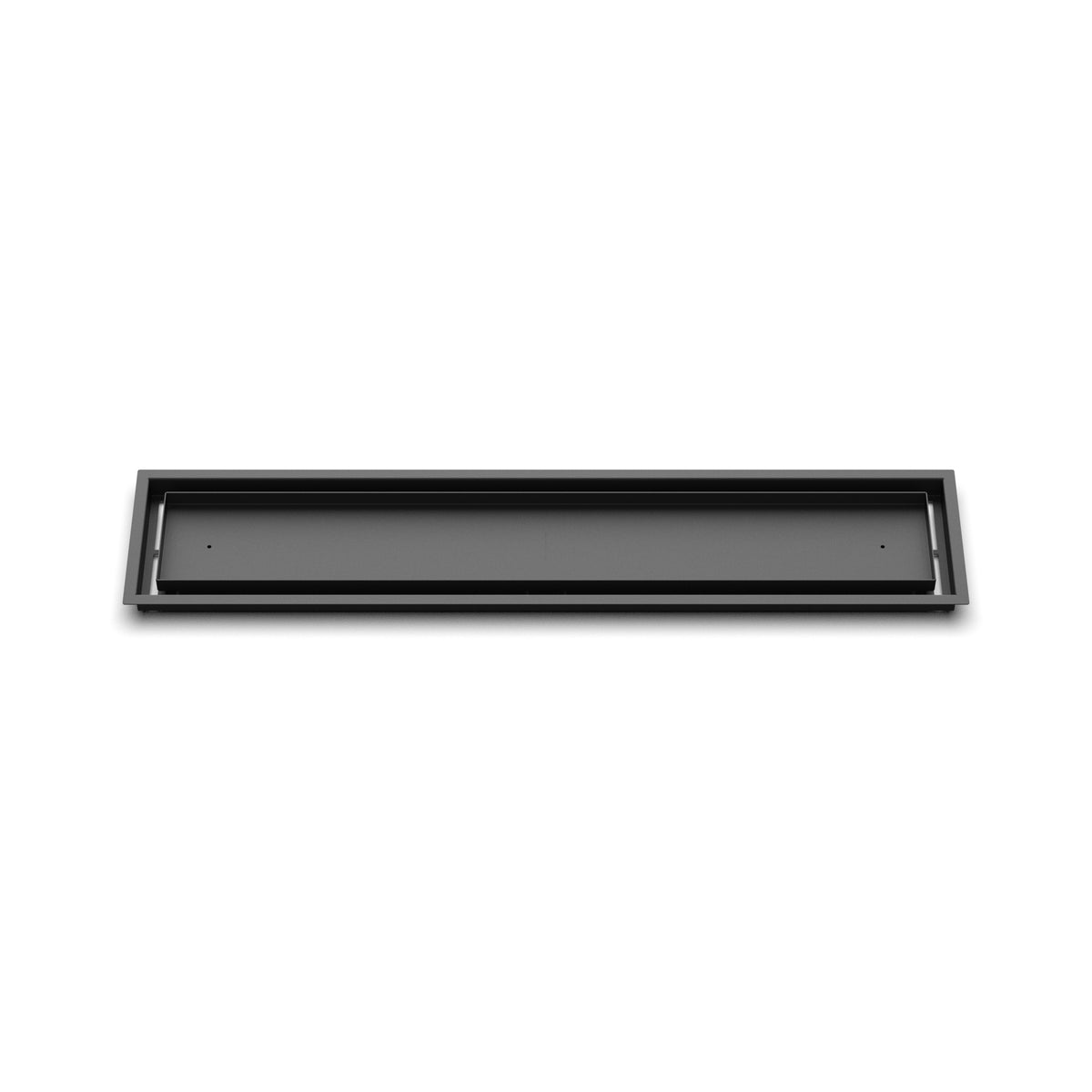 7x36 Classic floor register, front view