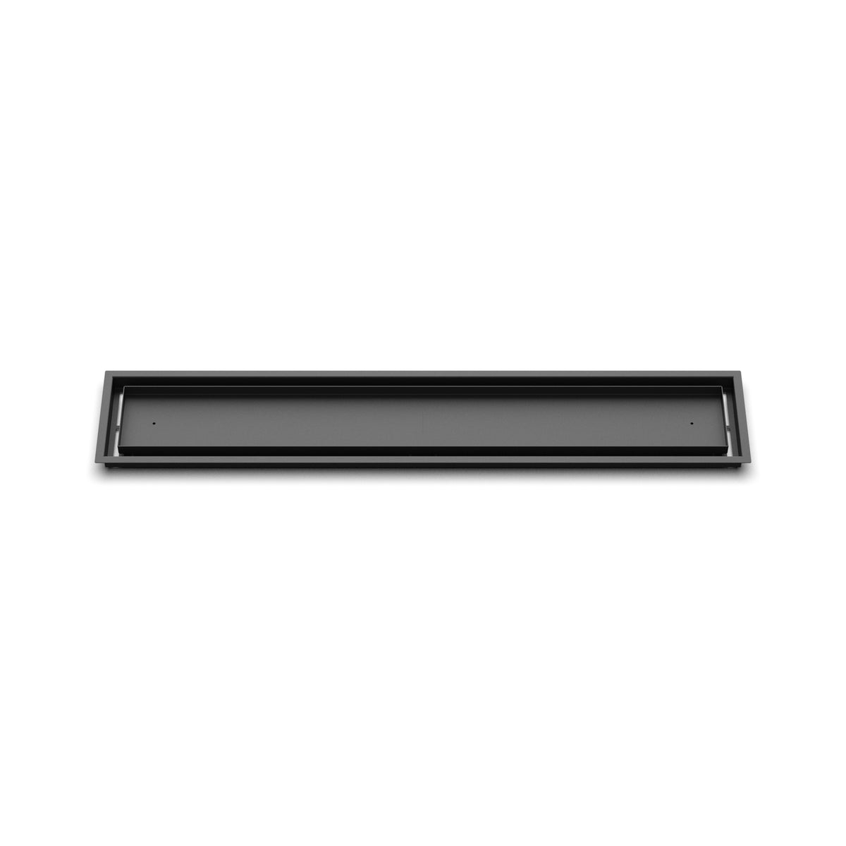 7x41 Classic floor register, front view