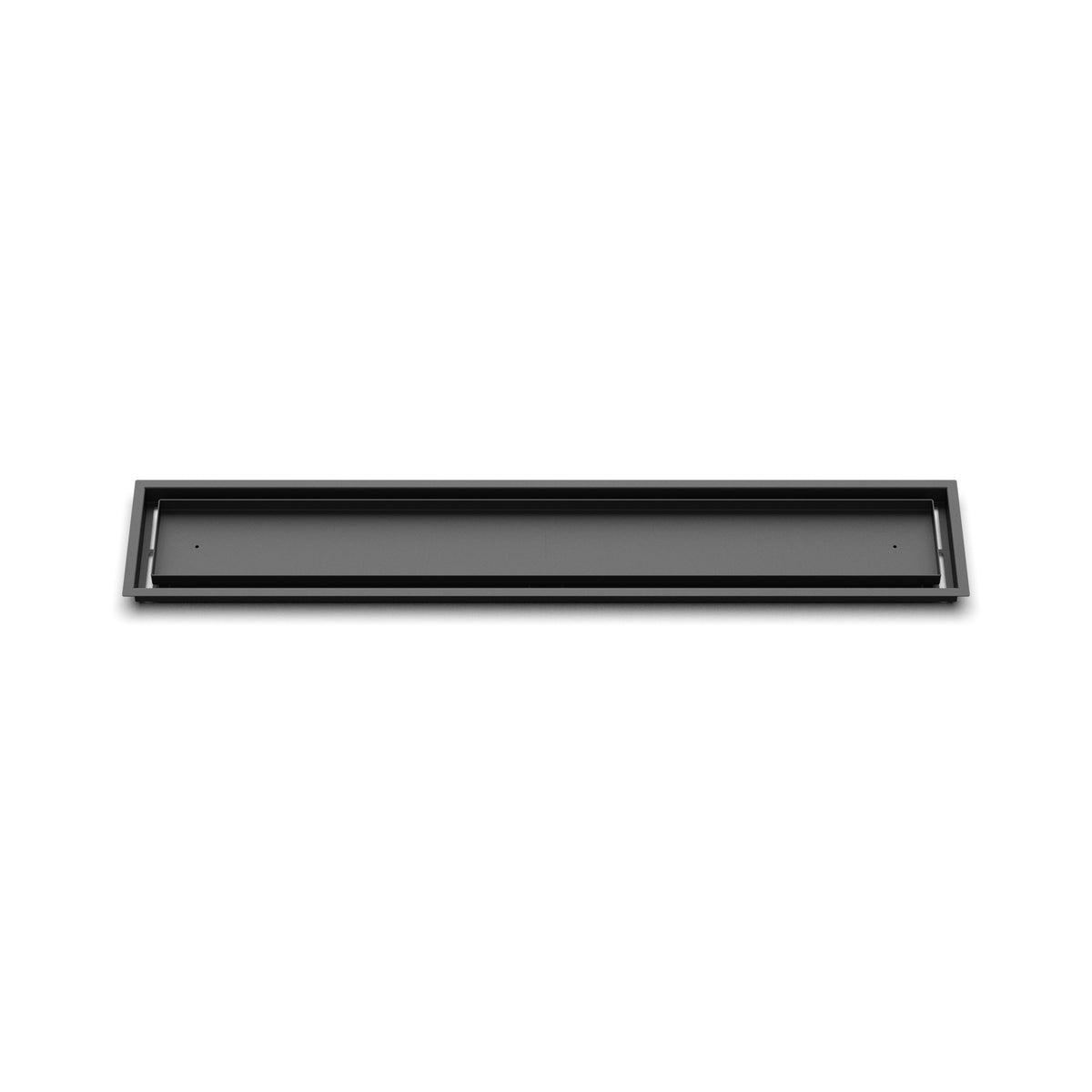 7x42 Classic floor register, front view