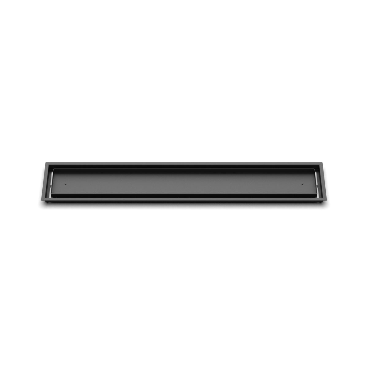 7x43 Classic floor register, front view