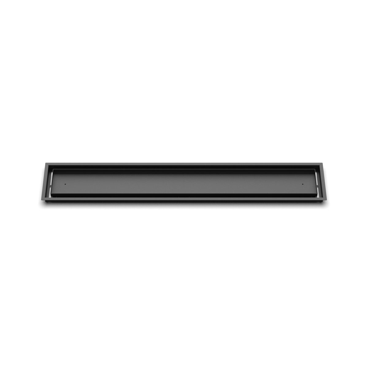 7x44 Classic floor register, front view