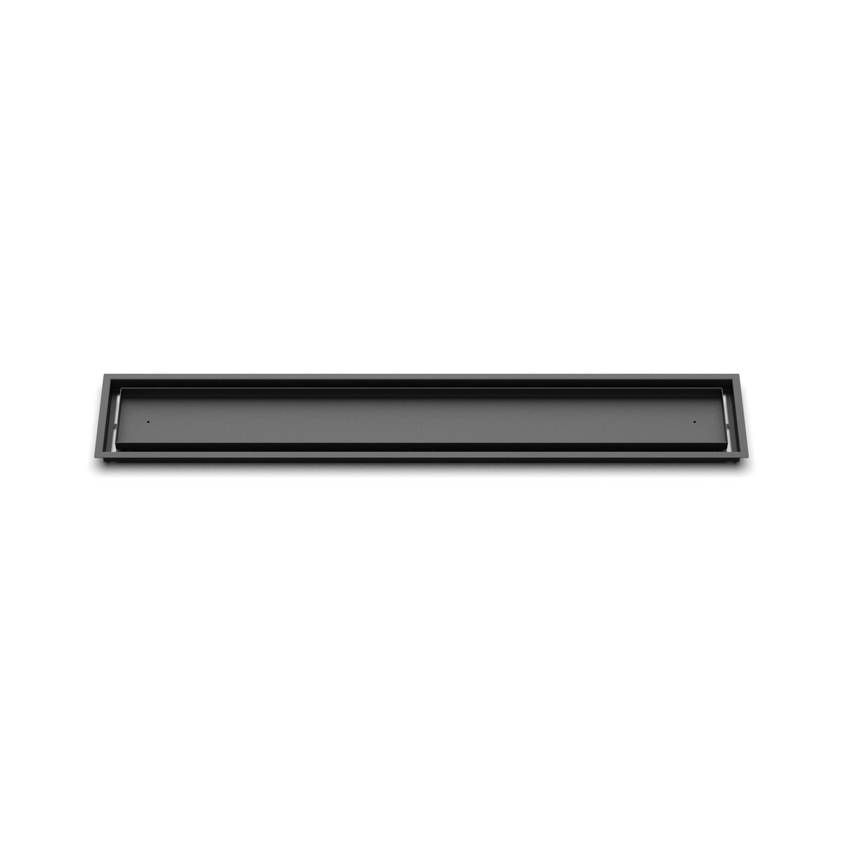 7x45 Classic floor register, front view