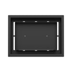 8x11 Classic floor register, top-down view