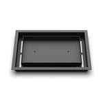 8x12 Classic floor register, front view