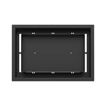 8x12 Classic floor register, top-down view