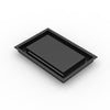8 x 12 - 1 Pack / Black