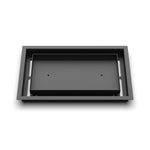 8x13 Classic floor register, front view