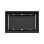 8x13 Classic floor register, top-down view