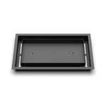8x14 Classic floor register, front view