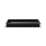 8x14 Classic floor register, side profile