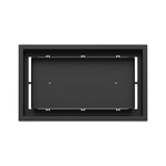 8x14 Classic floor register, top-down view