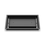 8x15 Classic floor register, front view