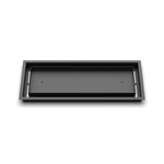 8x20 Classic floor register, front view