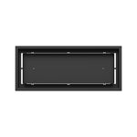 8x20 Classic floor register, top-down view