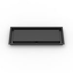 8x20 ZenFlow floor register, front view