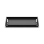 8x22 Classic floor register, front view