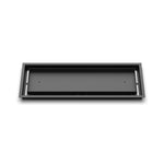 8x23 Classic floor register, front view
