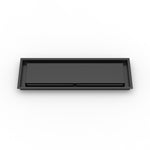 8x24 ZenFlow floor register, front view