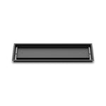 8x30 Classic floor register, front view