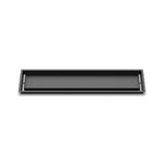 8x36 Classic floor register, front view