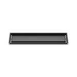 8x37 Classic floor register, front view
