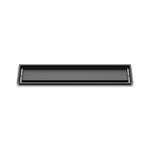 8x39 Classic floor register, front view