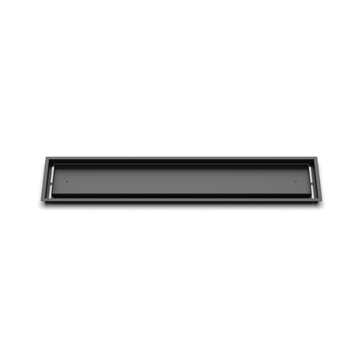 8x41 Classic floor register, front view