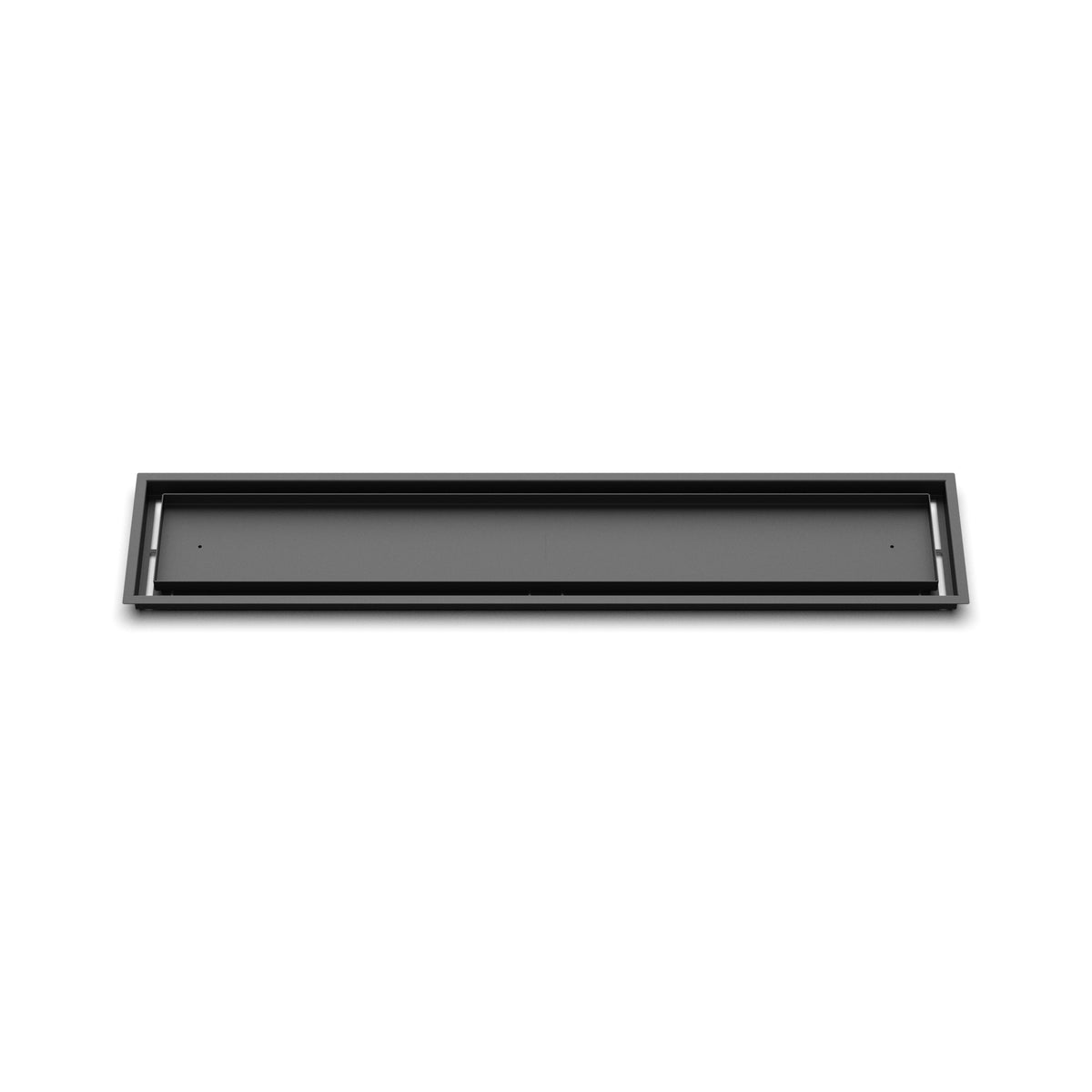 8x42 Classic floor register, front view