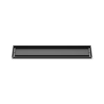 8x44 Classic floor register, front view