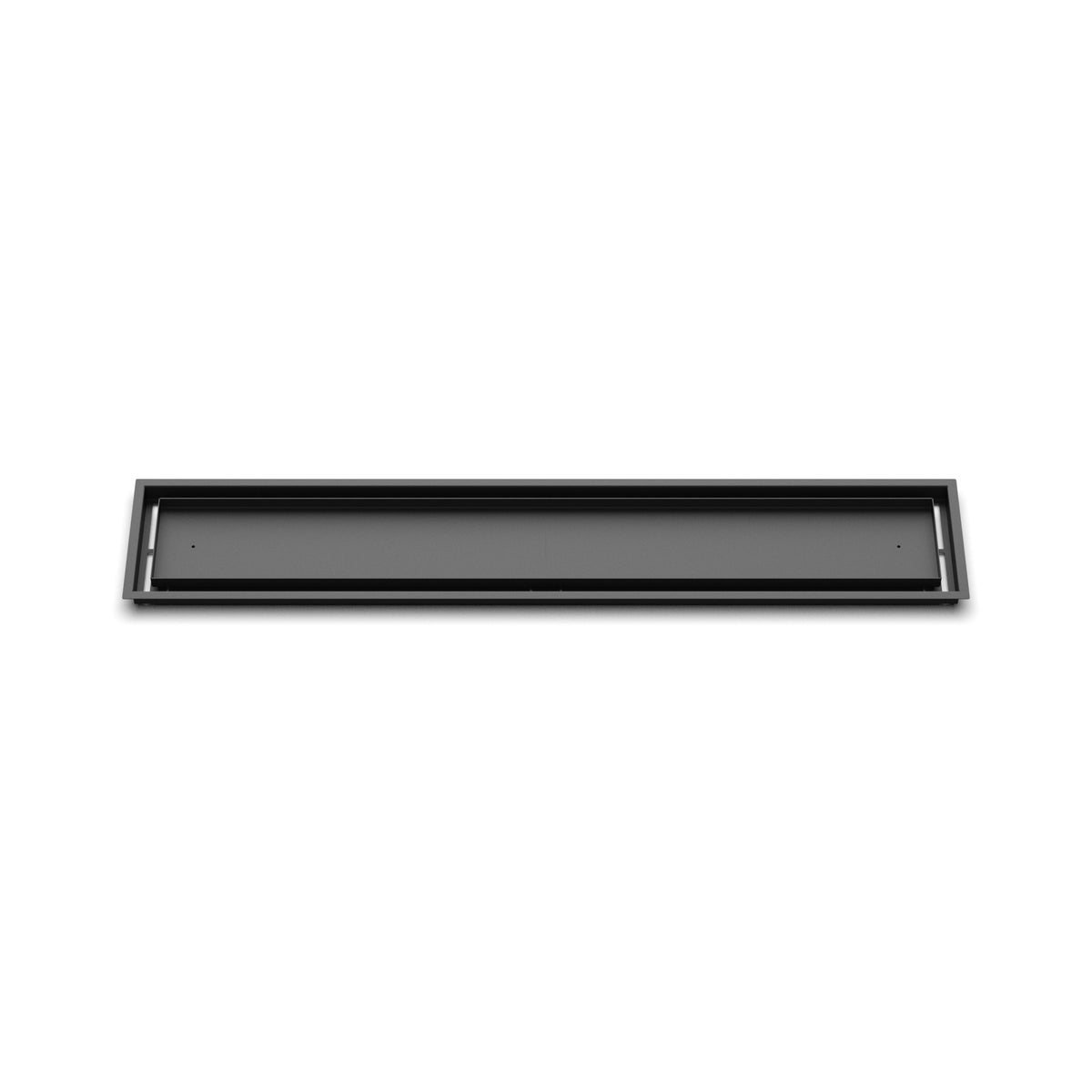 8x46 Classic floor register, front view