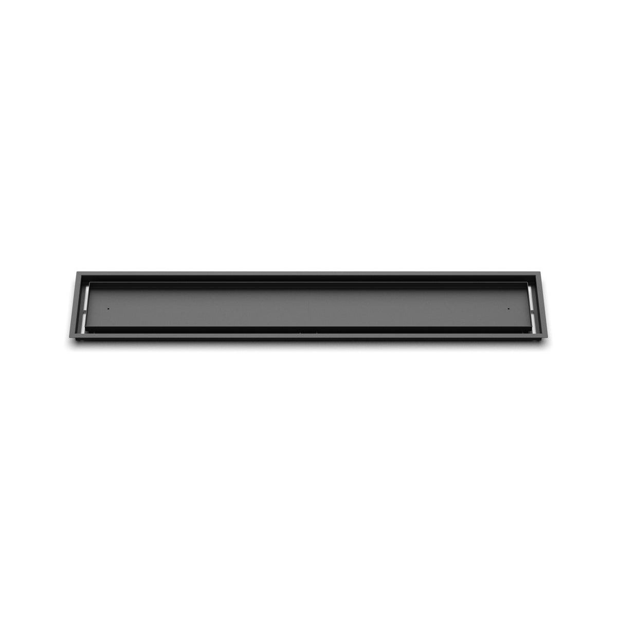8x47 Classic floor register, front view