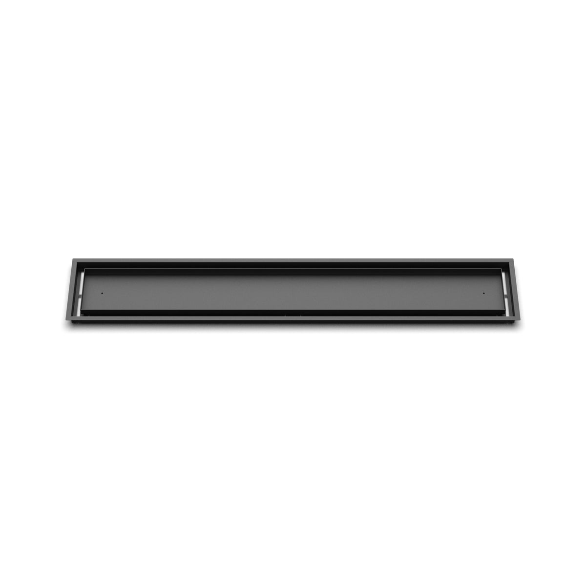 8x48 Classic floor register, front view