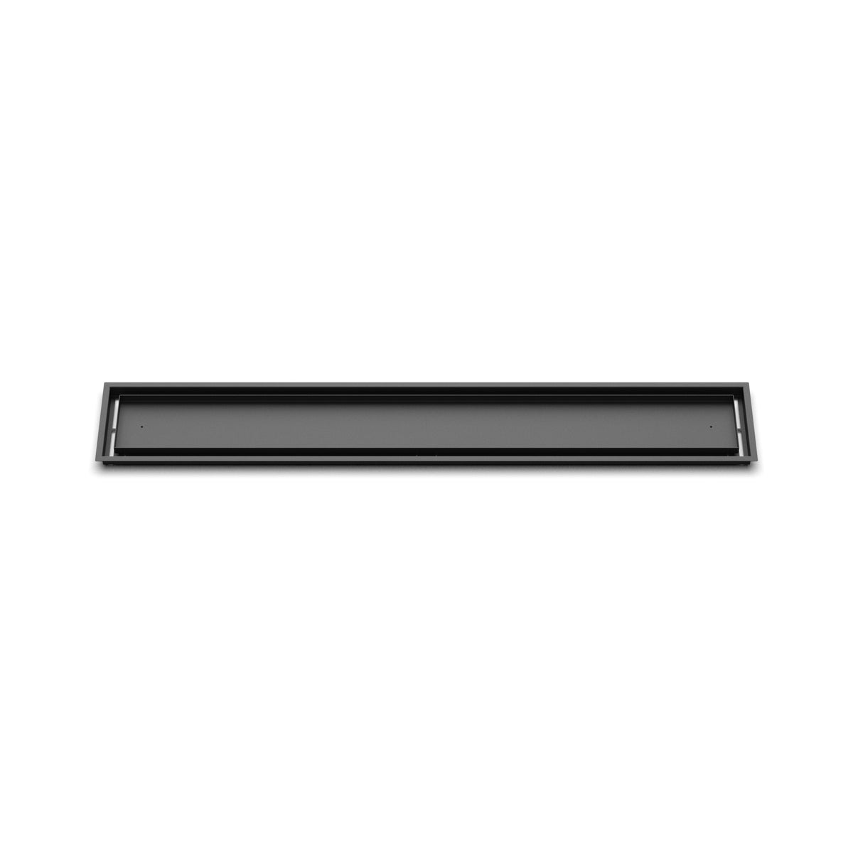 8x55 Classic floor register, front view