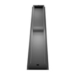 8x72 - Vent - Modern Vent Cover - Air Vent - TRM Metal