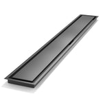 8x72 - Vent - Modern Vent Cover - Air Vent - TRM Metal