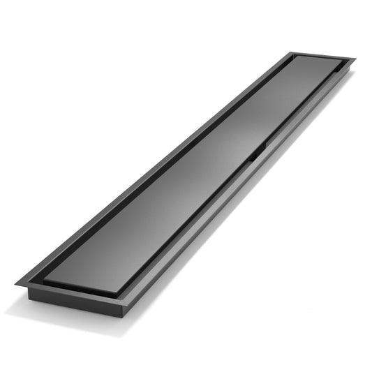 8x72 - Vent - Modern Vent Cover - Air Vent - TRM Metal