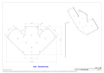 W - Connector Plates