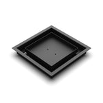 8x8 Classic floor register, diagonal view