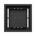 8x8 Classic floor register, top-down view