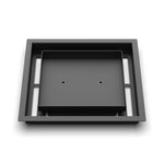 9x10 Classic floor register, front view