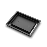 9x12 Classic floor register, quarter view