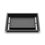9x13 Classic floor register, front view