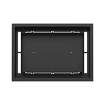 9x13 Classic floor register, top-down view