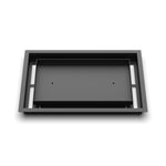 9x14 Classic floor register, front view