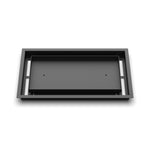 9x16 Classic floor register, front view