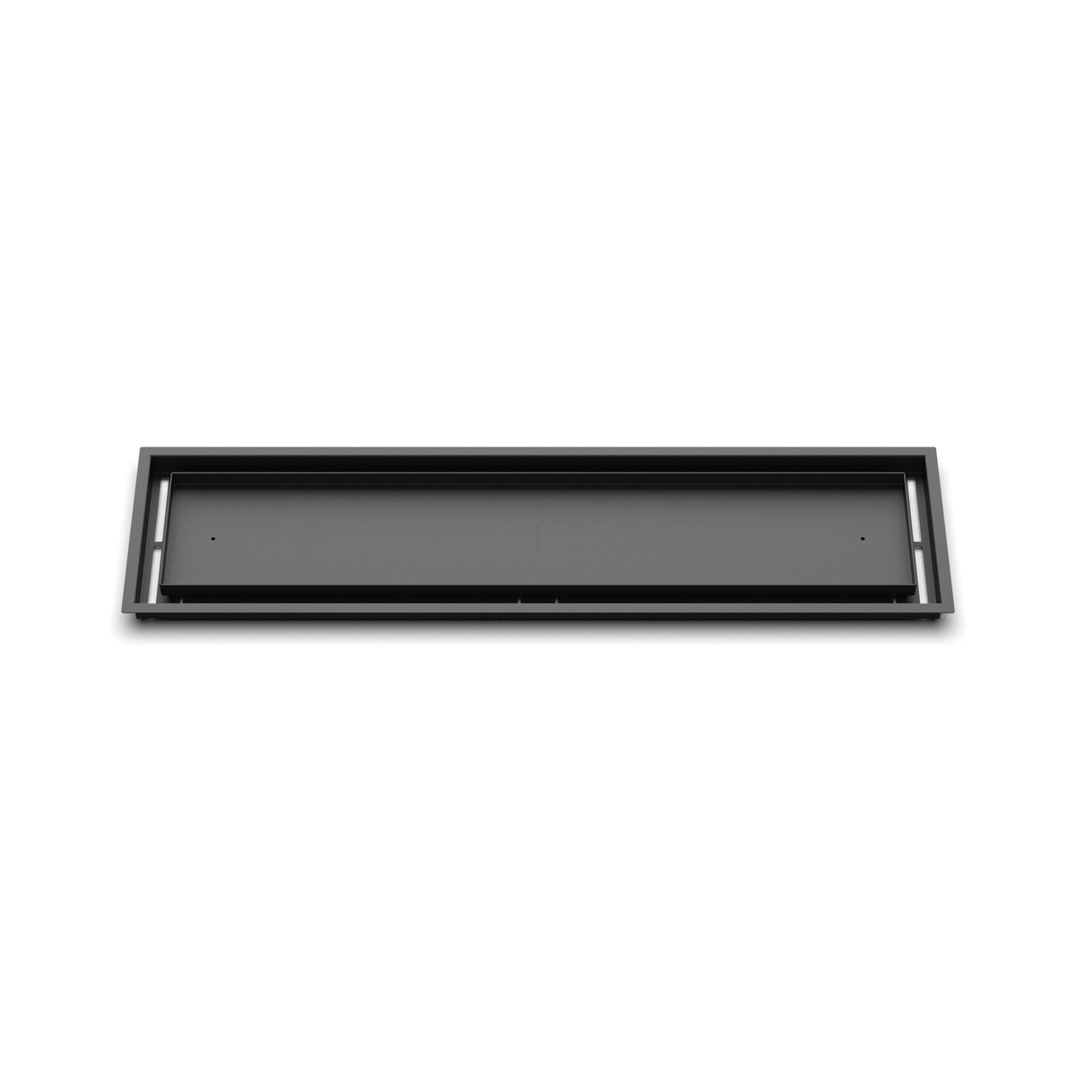 9x36 Classic floor register, front view