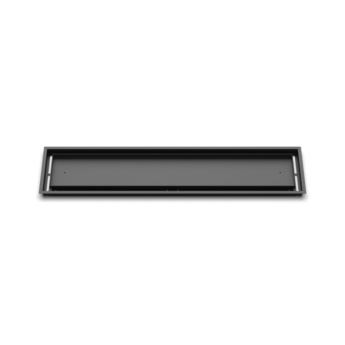 9x41 Classic floor register, front view